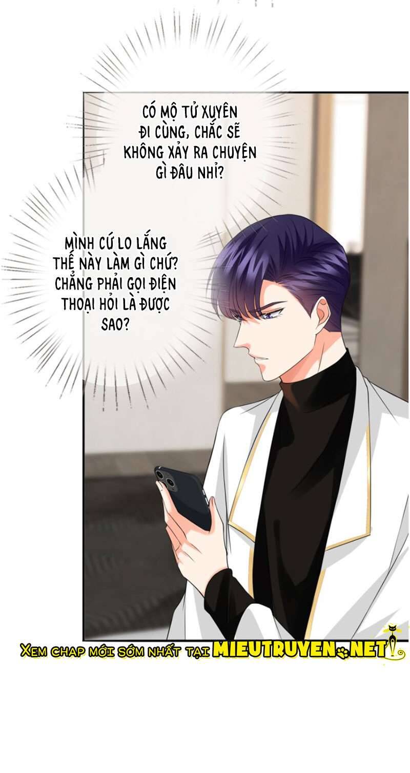 Danh Môn Chí Ái Chap 196 - Next Chap 197