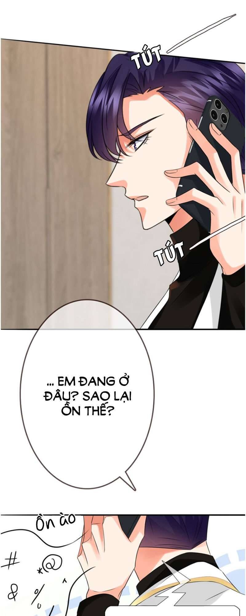 Danh Môn Chí Ái Chap 196 - Next Chap 197