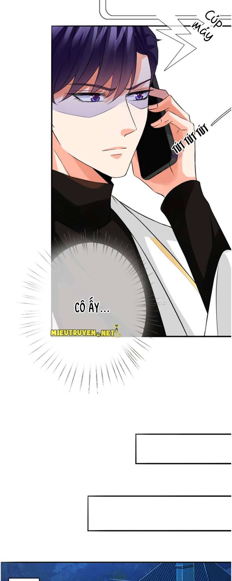 Danh Môn Chí Ái Chap 196 - Next Chap 197