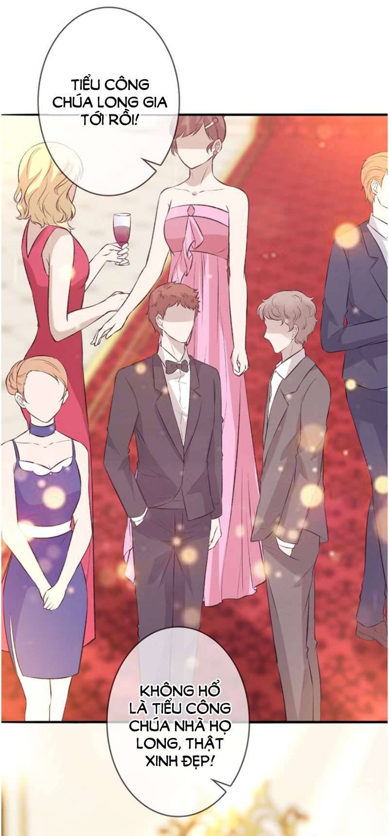 Danh Môn Chí Ái Chap 196 - Next Chap 197