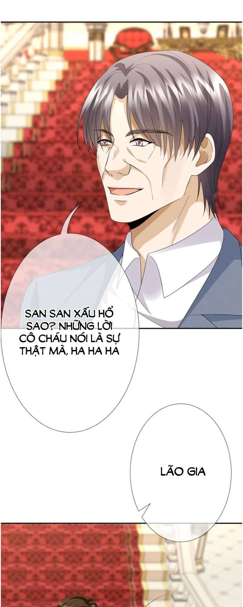 Danh Môn Chí Ái Chap 196 - Next Chap 197