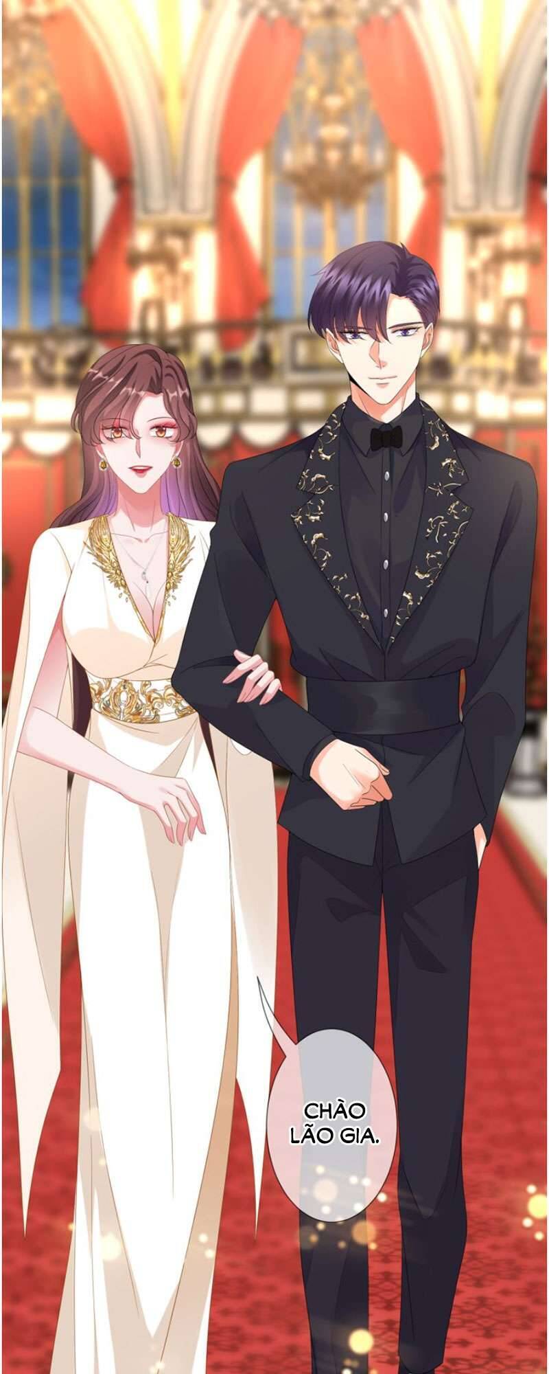 Danh Môn Chí Ái Chap 196 - Next Chap 197