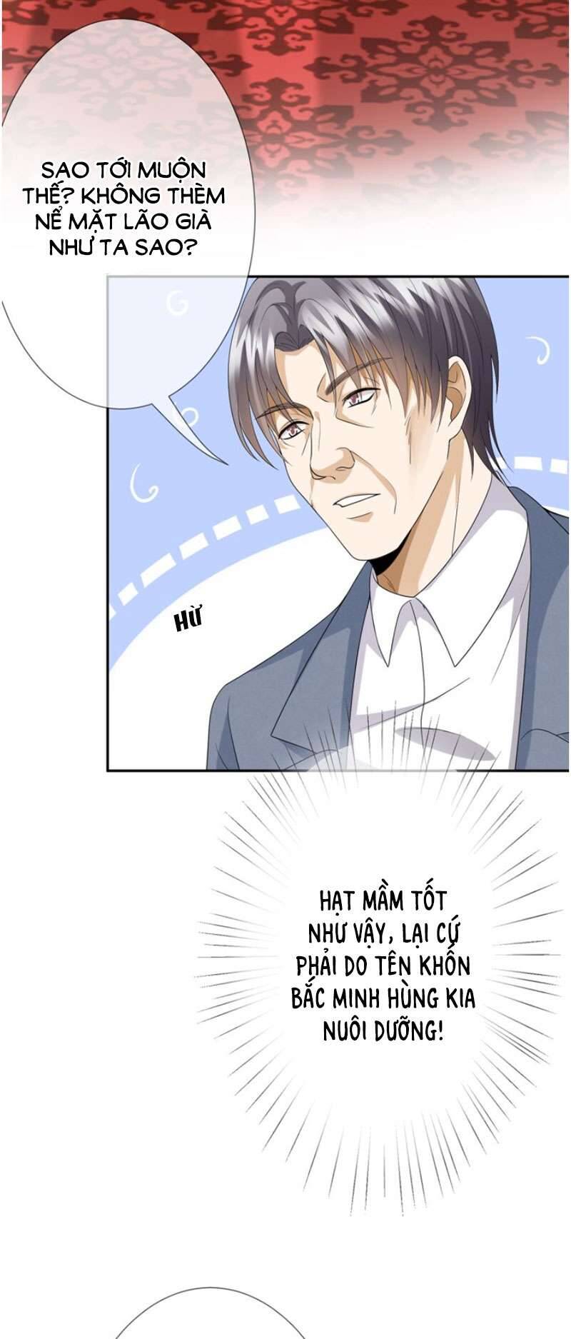 Danh Môn Chí Ái Chap 196 - Next Chap 197