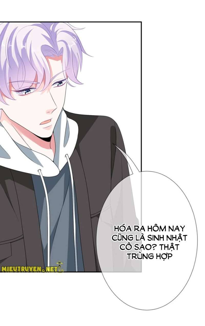 Danh Môn Chí Ái Chap 196 - Next Chap 197