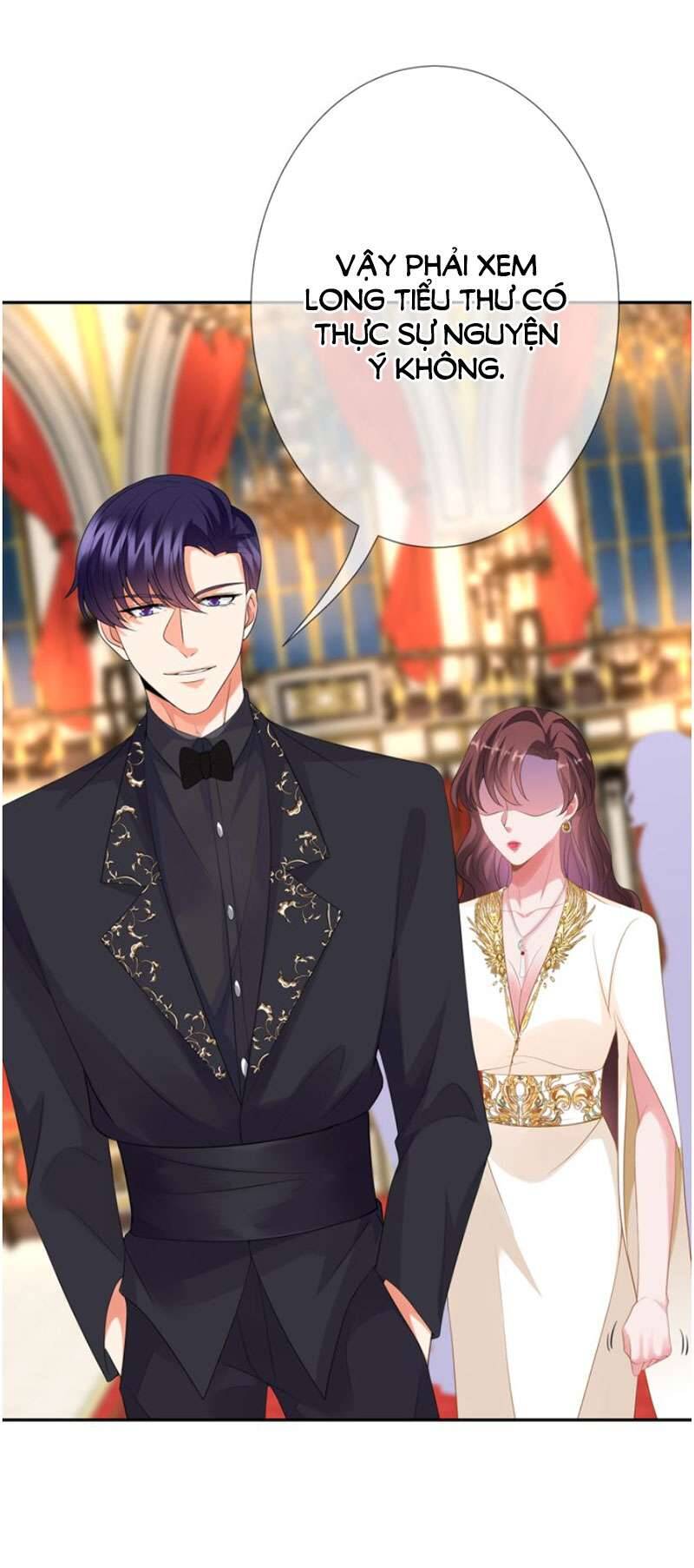 Danh Môn Chí Ái Chap 196 - Next Chap 197