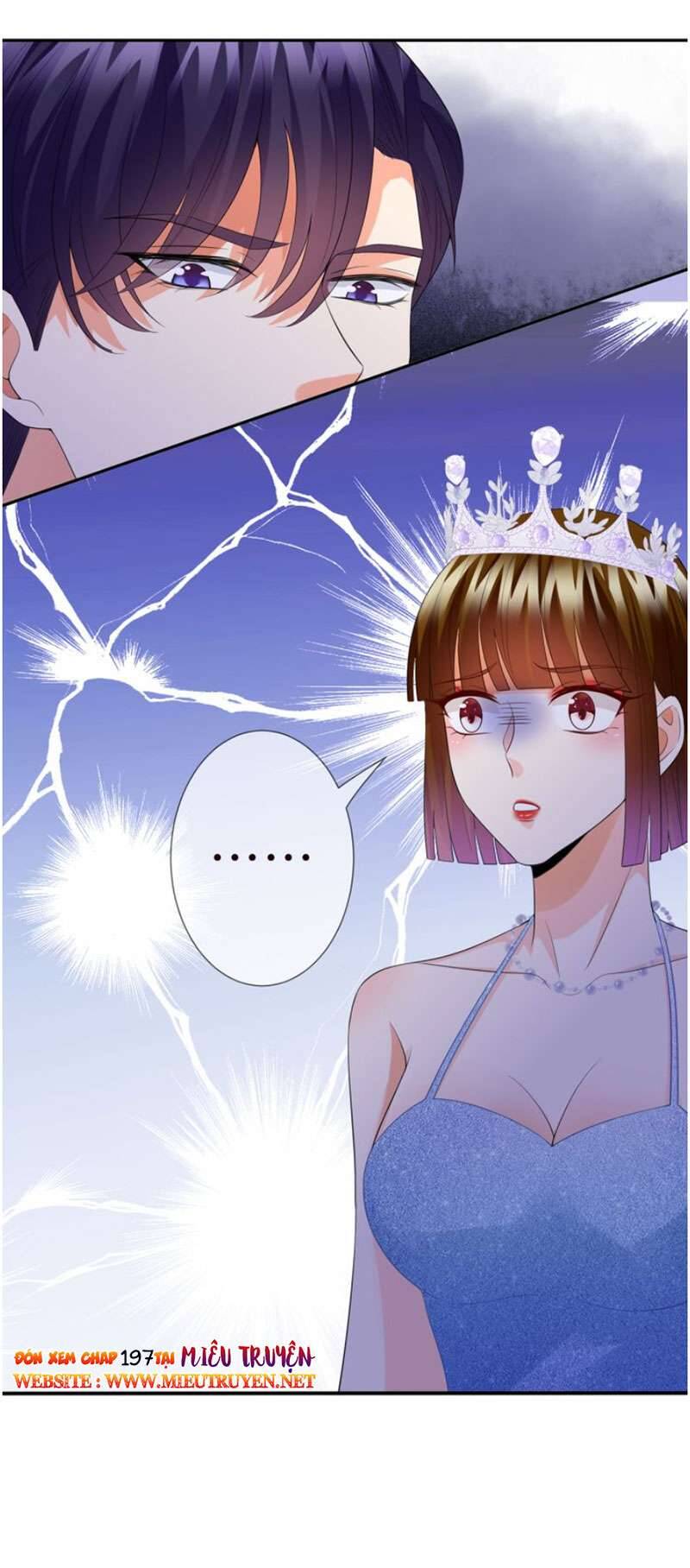 Danh Môn Chí Ái Chap 196 - Next Chap 197