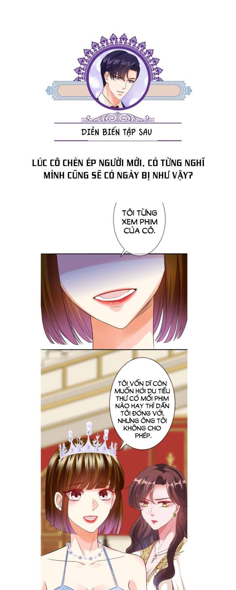 Danh Môn Chí Ái Chap 196 - Next Chap 197