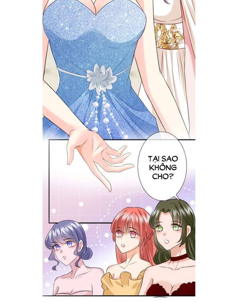 Danh Môn Chí Ái Chap 196 - Next Chap 197