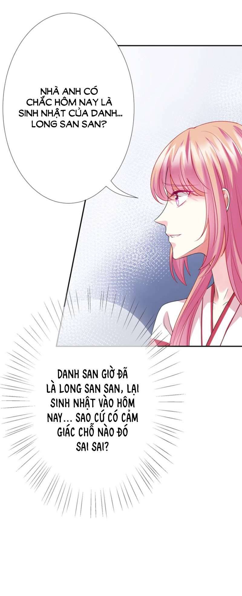 Danh Môn Chí Ái Chap 196 - Next Chap 197