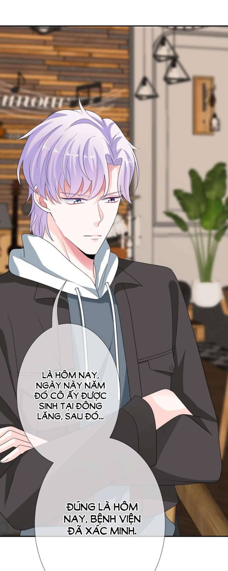 Danh Môn Chí Ái Chap 196 - Next Chap 197