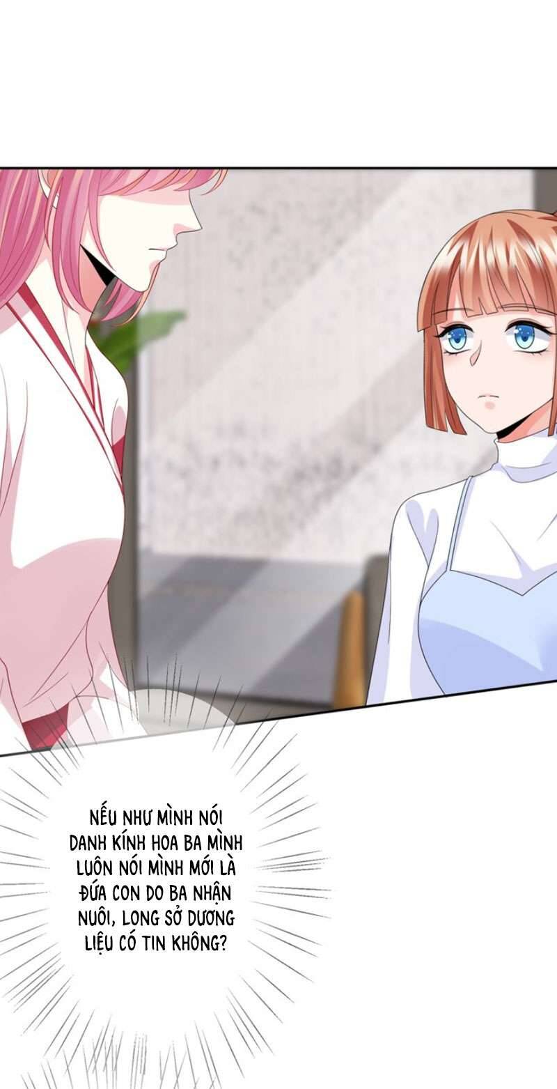 Danh Môn Chí Ái Chap 196 - Next Chap 197