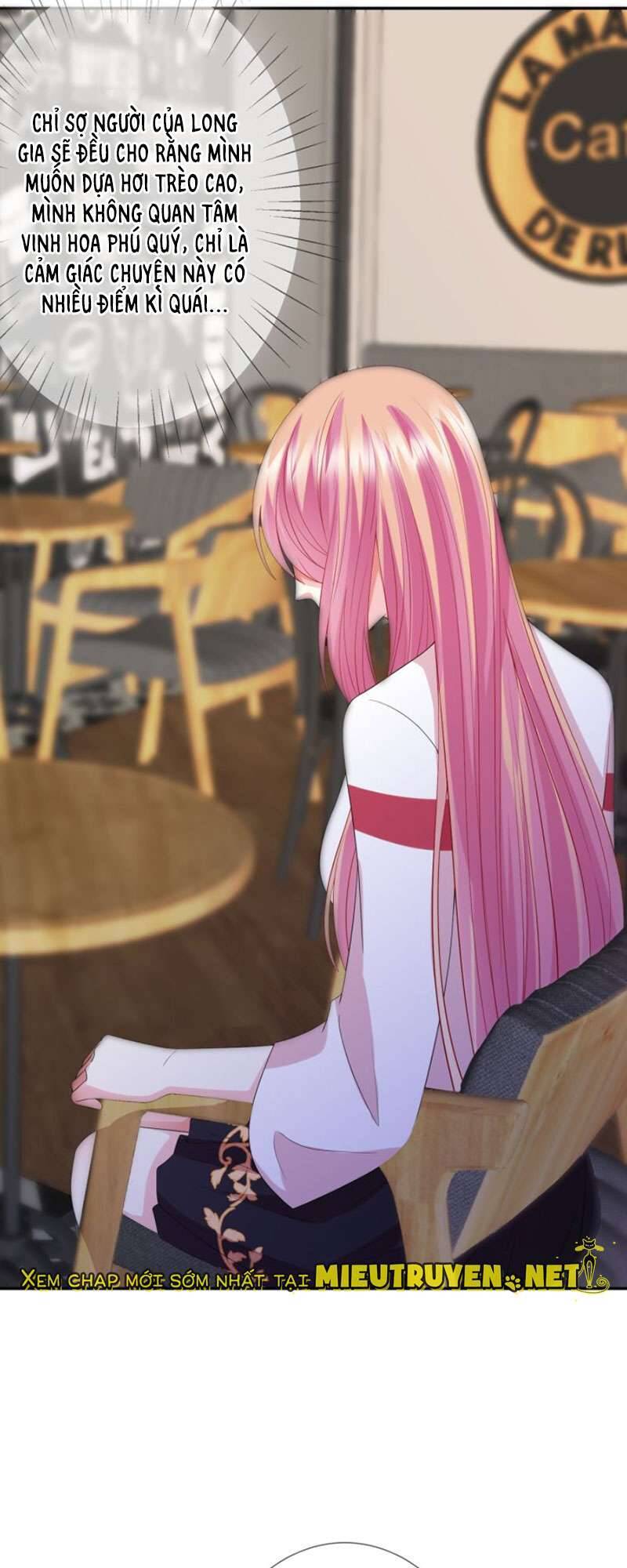 Danh Môn Chí Ái Chap 196 - Next Chap 197
