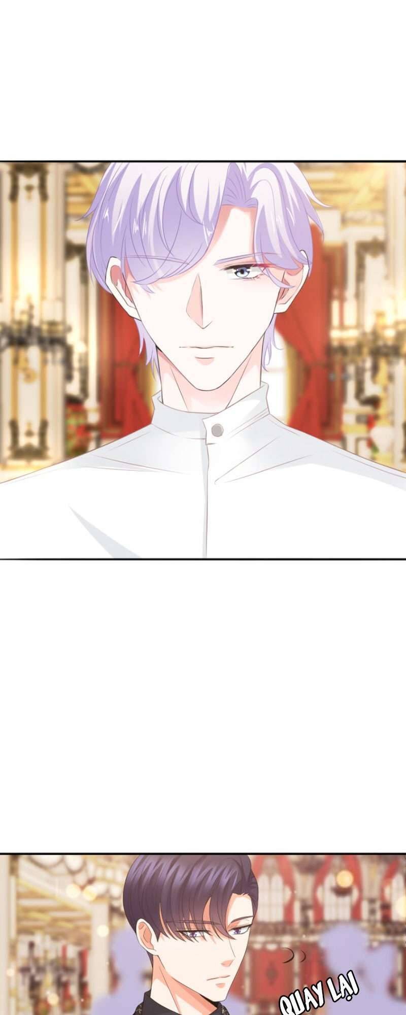 Danh Môn Chí Ái Chap 197 - Next Chap 198