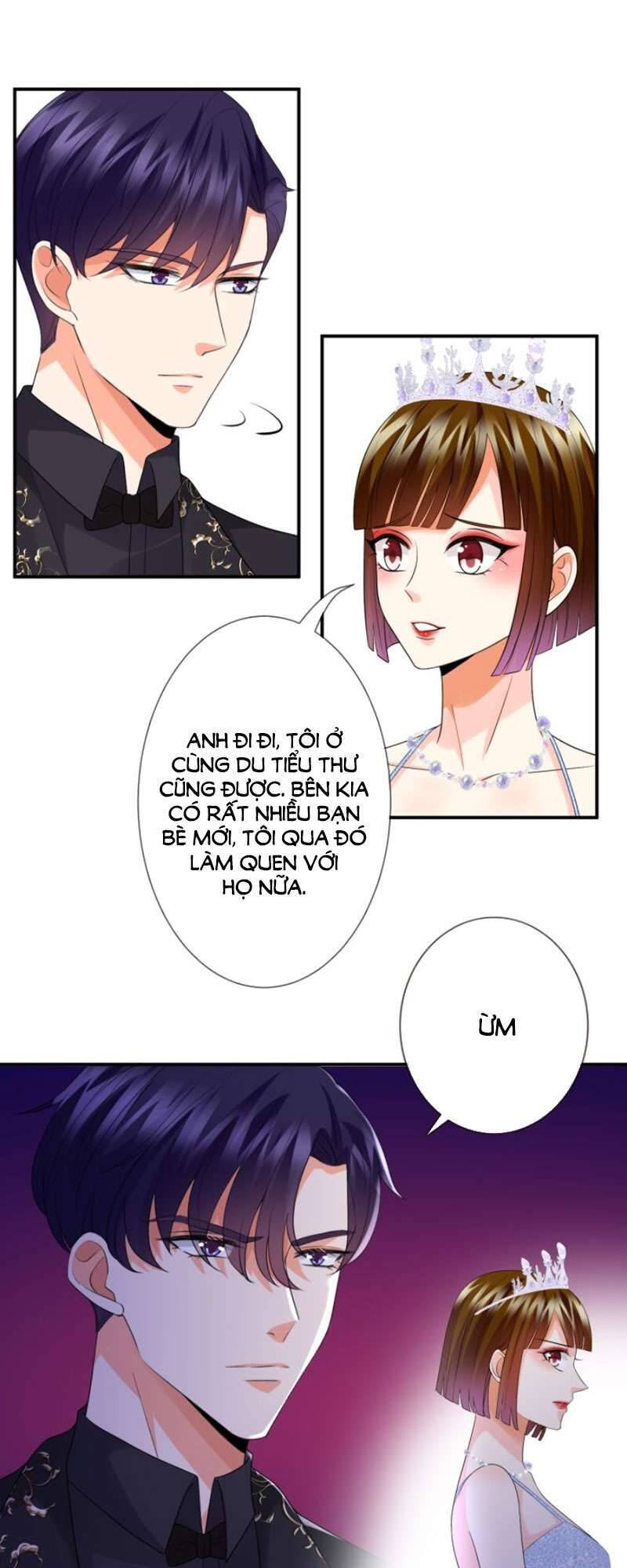 Danh Môn Chí Ái Chap 197 - Next Chap 198