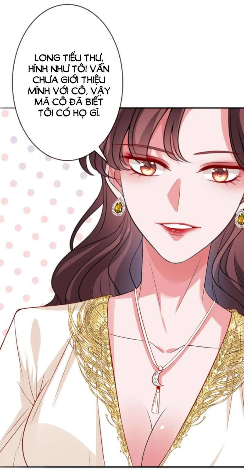 Danh Môn Chí Ái Chap 197 - Next Chap 198