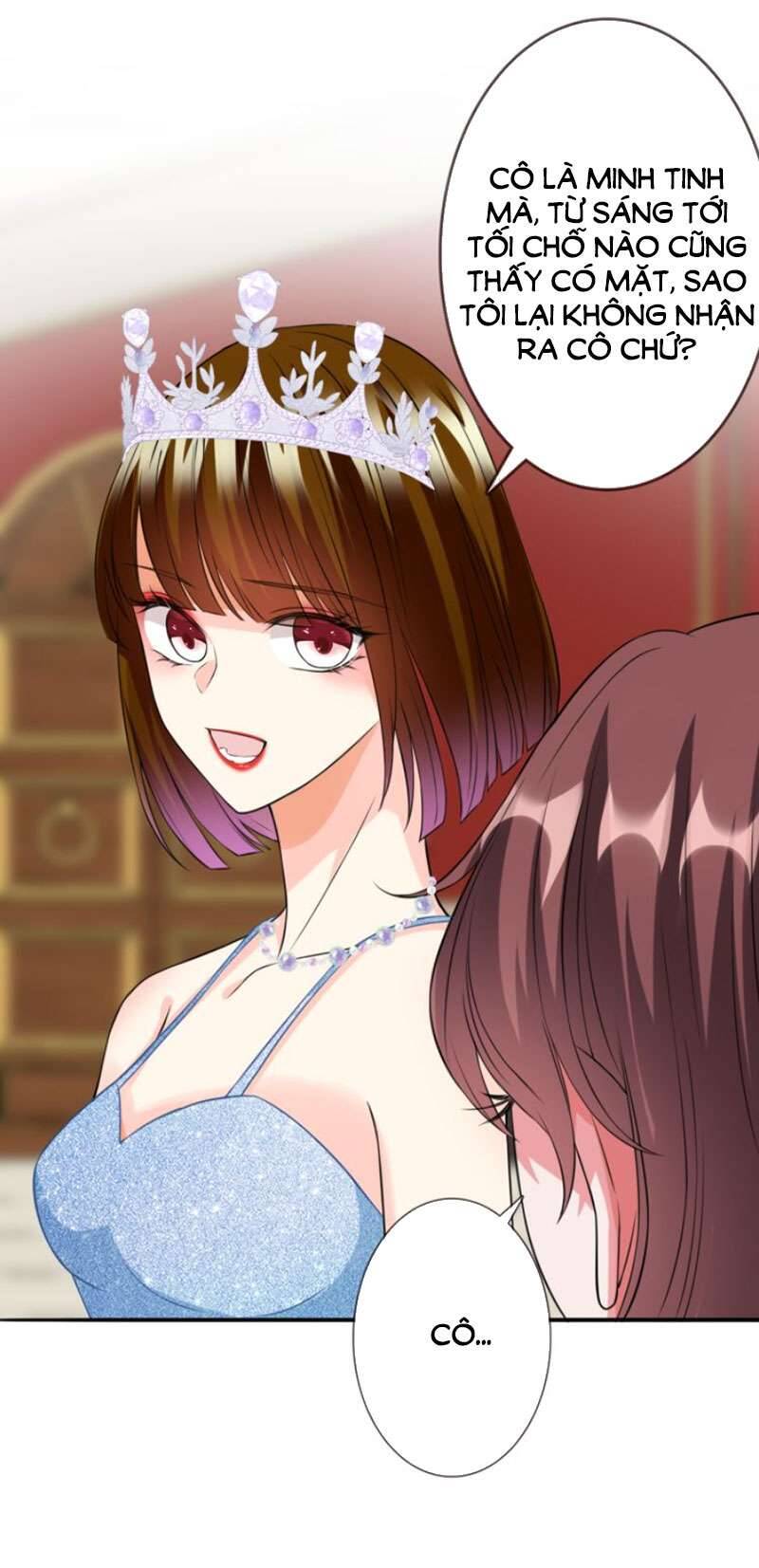 Danh Môn Chí Ái Chap 197 - Next Chap 198