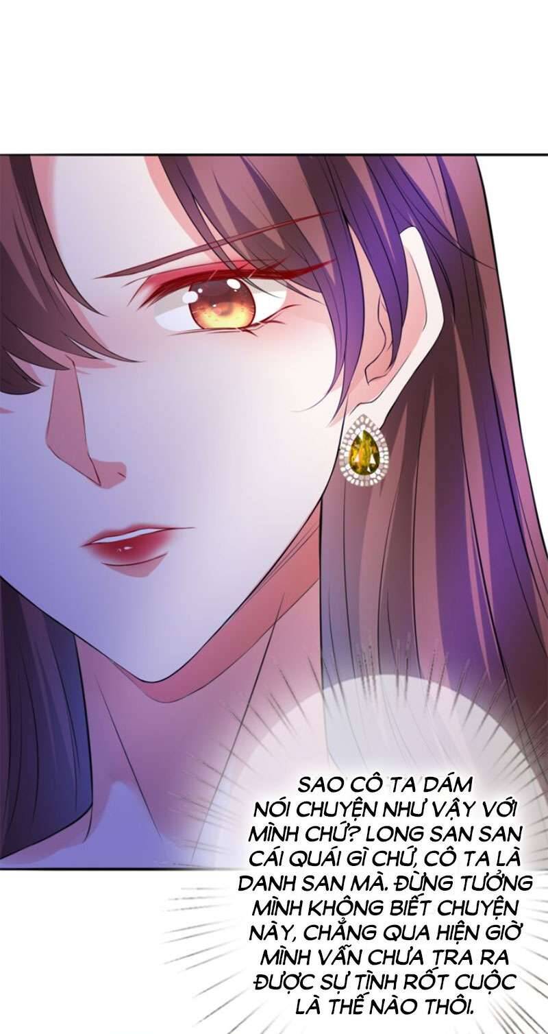 Danh Môn Chí Ái Chap 197 - Next Chap 198