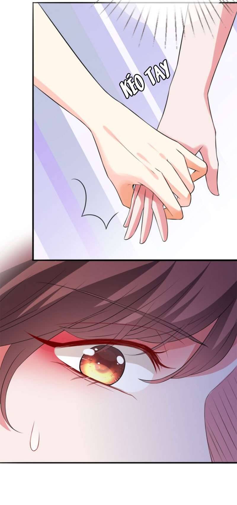 Danh Môn Chí Ái Chap 197 - Next Chap 198