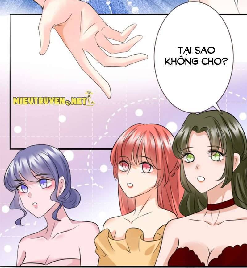 Danh Môn Chí Ái Chap 197 - Next Chap 198