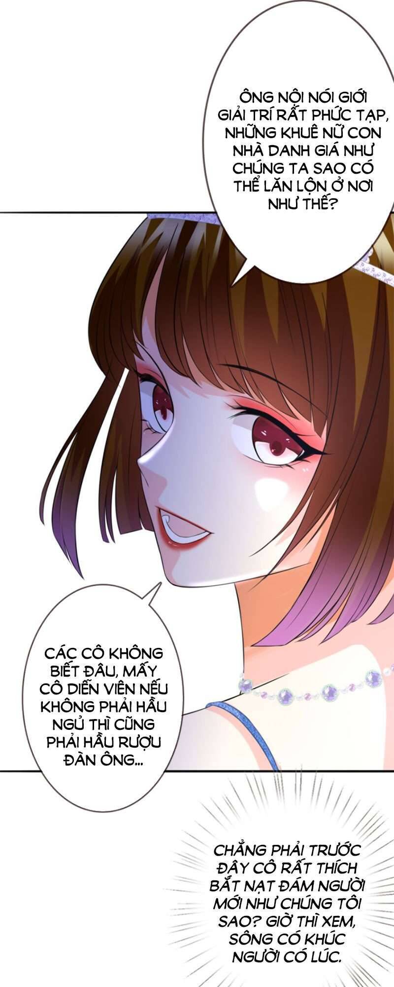 Danh Môn Chí Ái Chap 197 - Next Chap 198