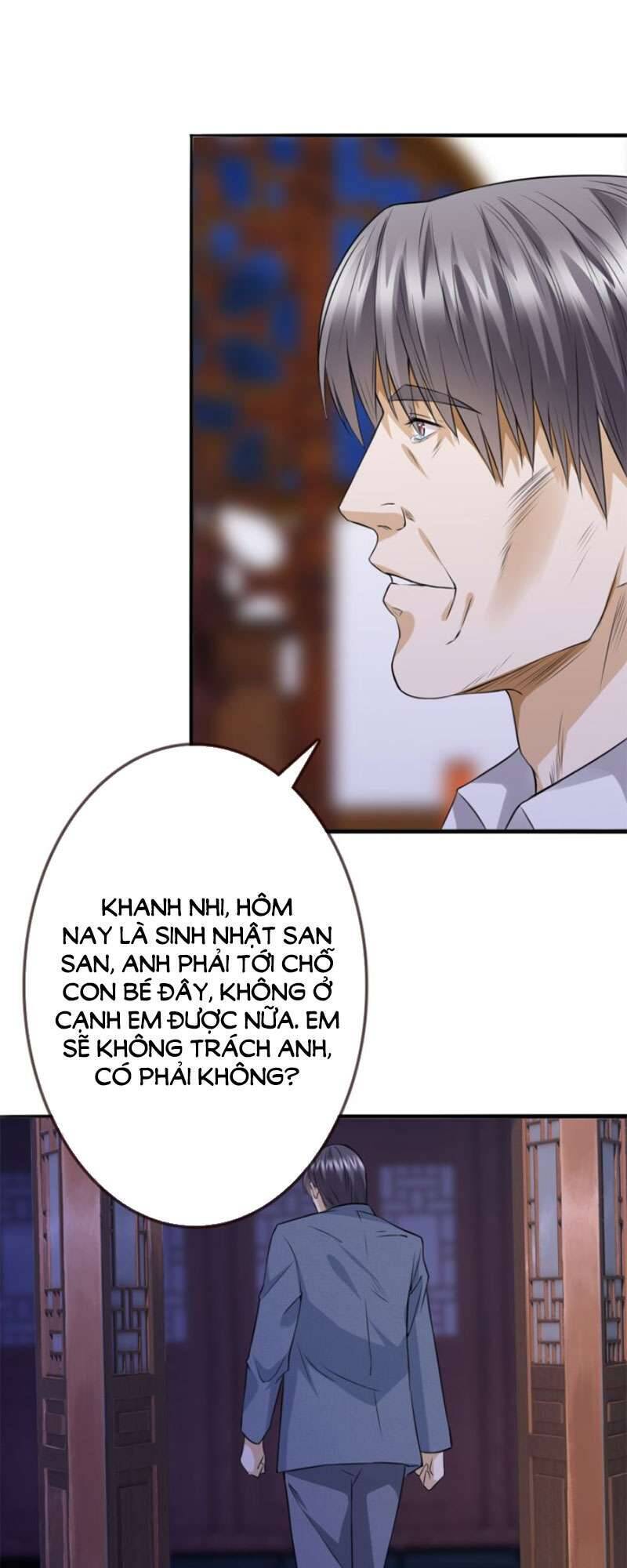 Danh Môn Chí Ái Chap 197 - Next Chap 198
