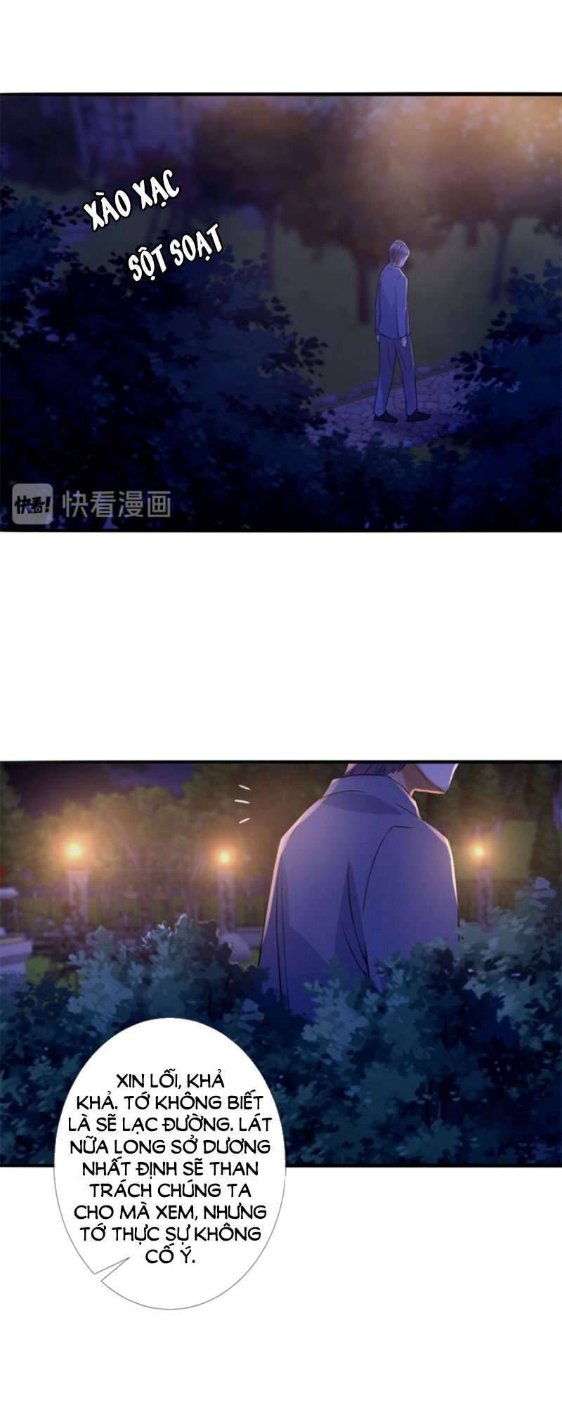 Danh Môn Chí Ái Chap 197 - Next Chap 198