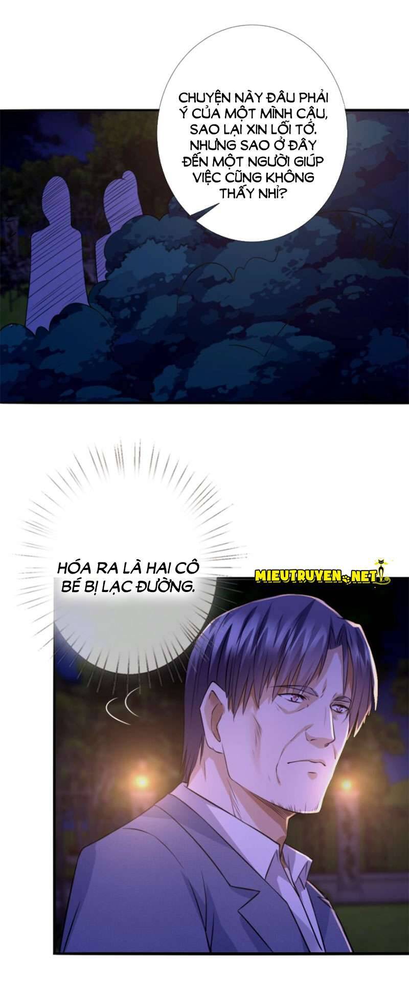 Danh Môn Chí Ái Chap 197 - Next Chap 198