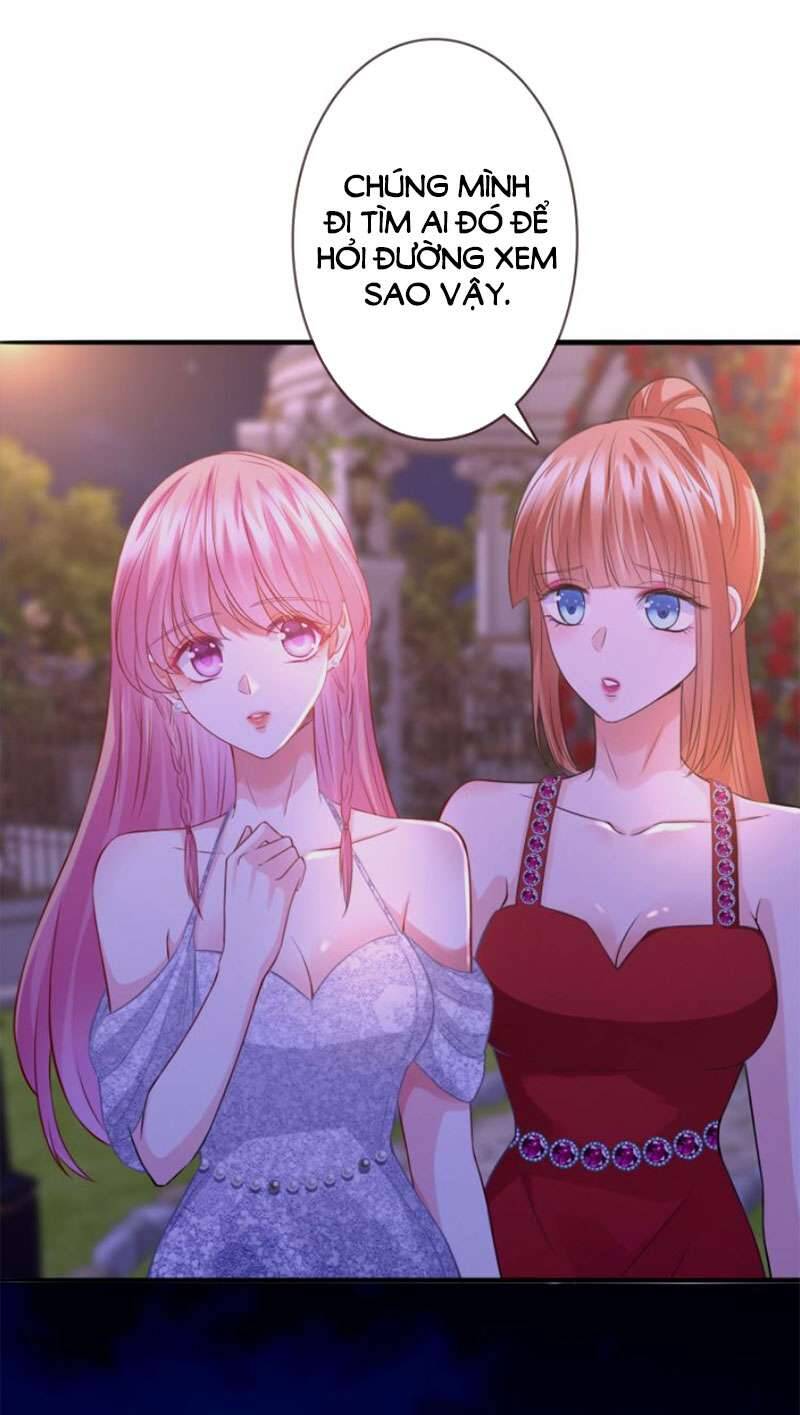 Danh Môn Chí Ái Chap 197 - Next Chap 198