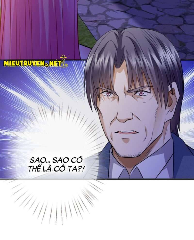 Danh Môn Chí Ái Chap 197 - Next Chap 198