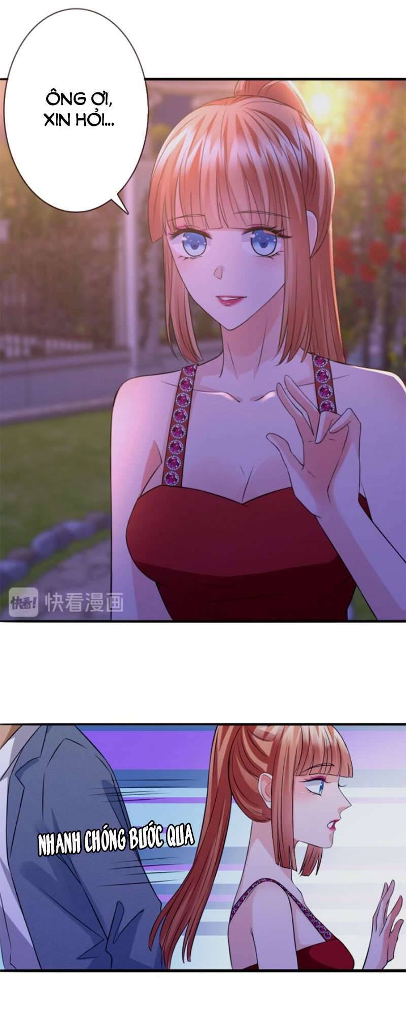 Danh Môn Chí Ái Chap 197 - Next Chap 198