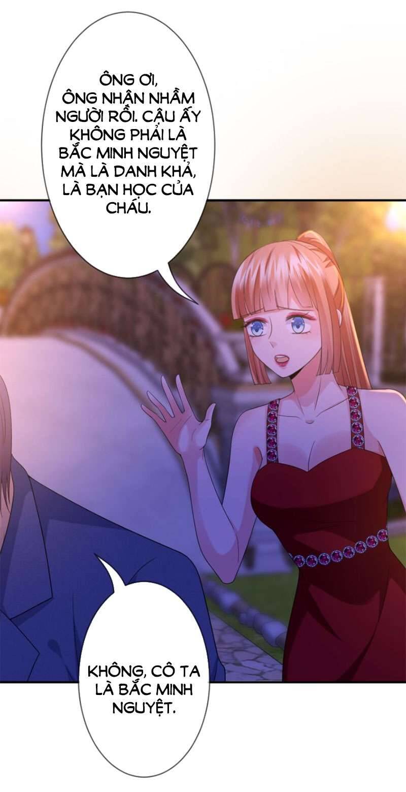 Danh Môn Chí Ái Chap 197 - Next Chap 198