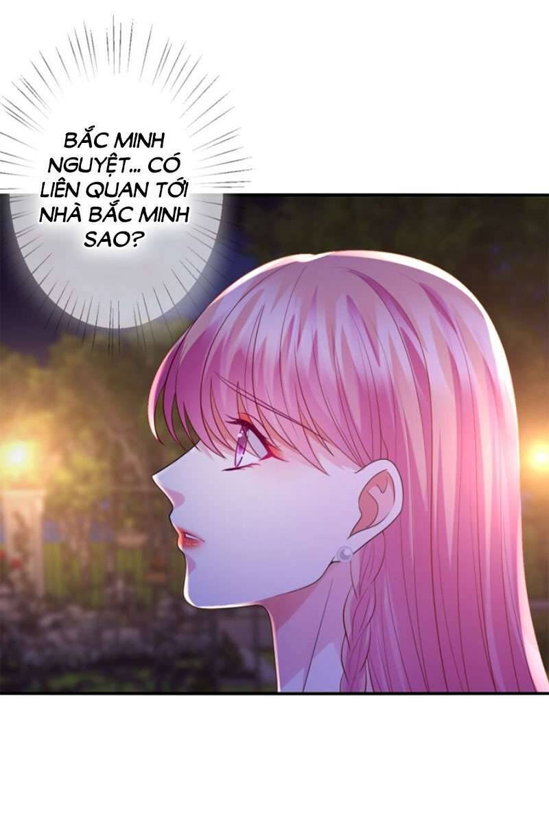 Danh Môn Chí Ái Chap 197 - Next Chap 198