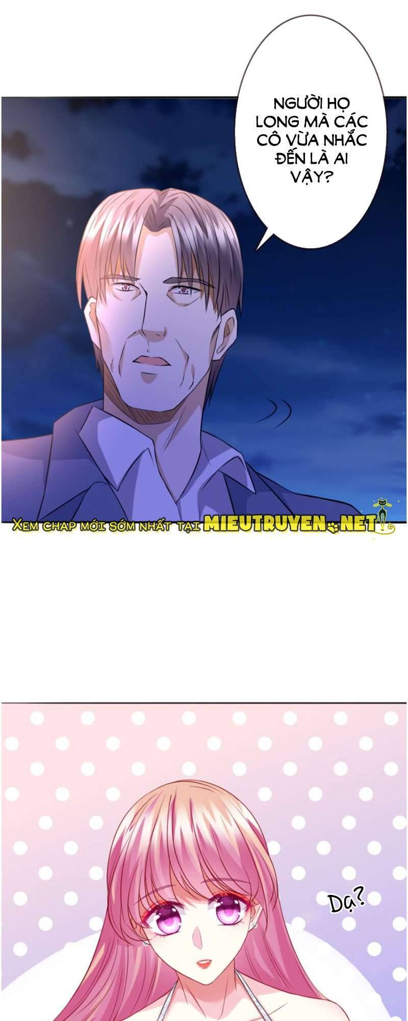 Danh Môn Chí Ái Chap 198 - Next Chap 199