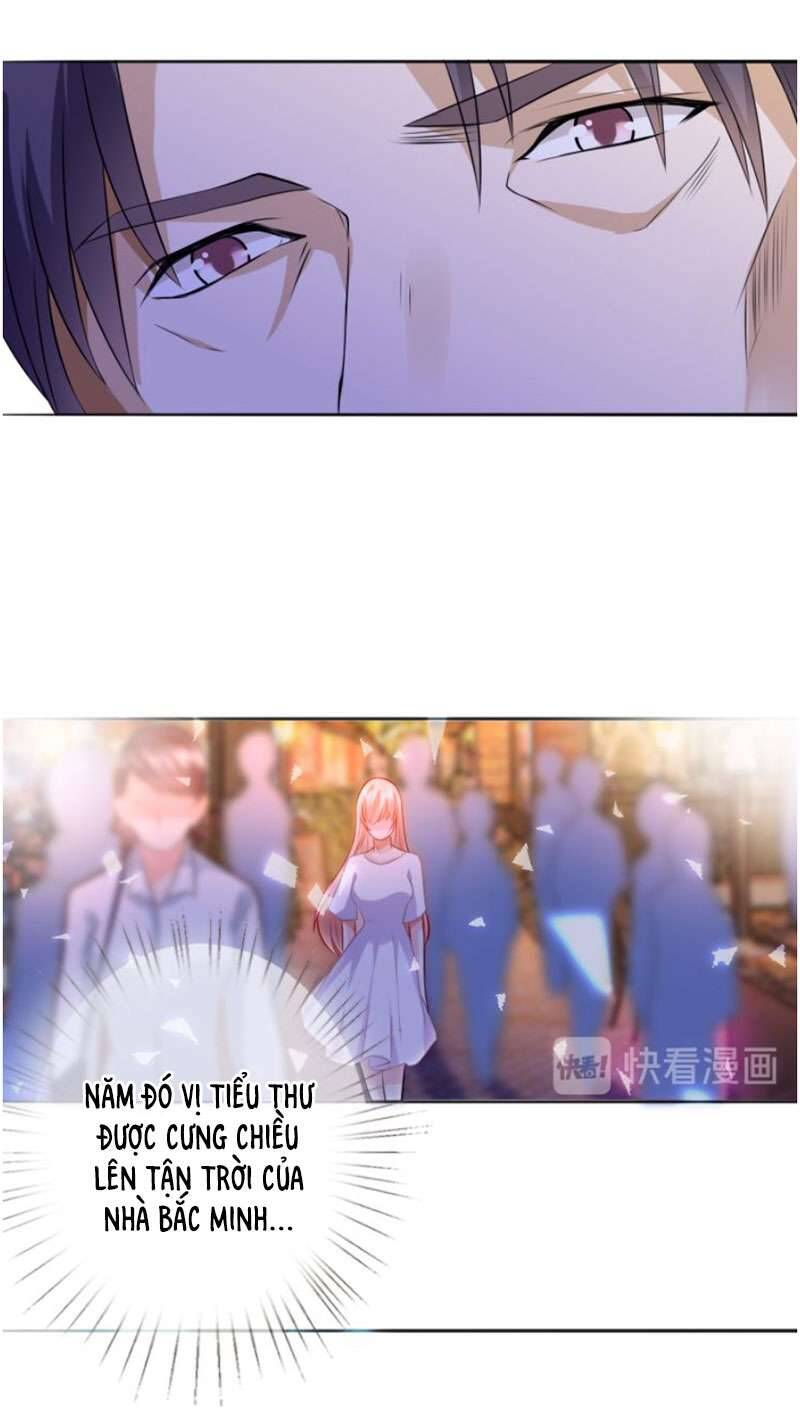 Danh Môn Chí Ái Chap 198 - Next Chap 199