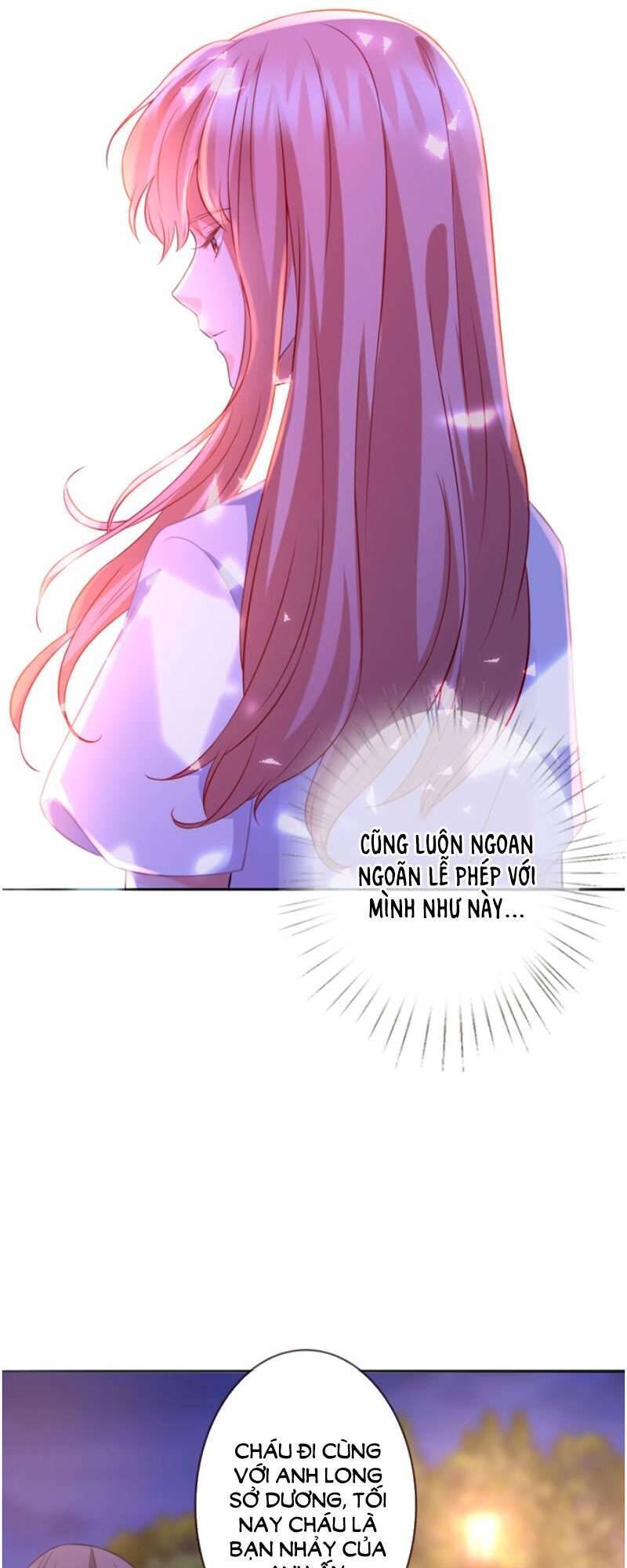 Danh Môn Chí Ái Chap 198 - Next Chap 199