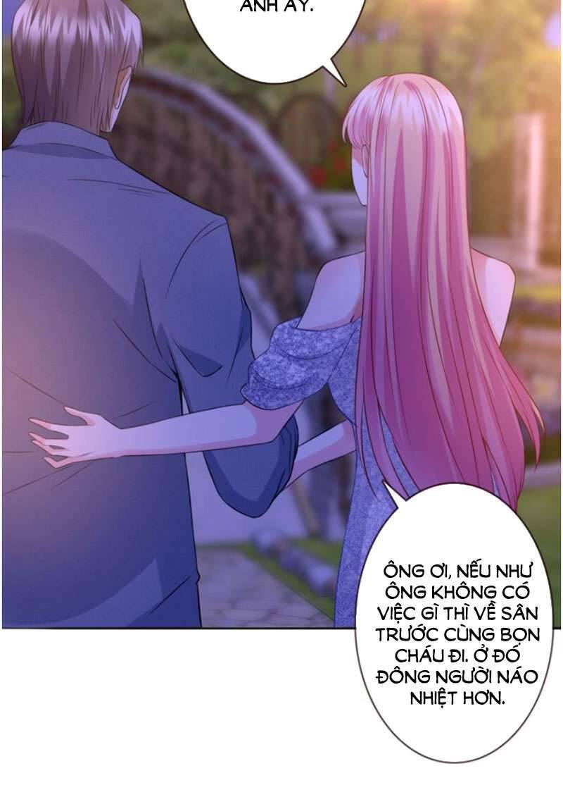 Danh Môn Chí Ái Chap 198 - Next Chap 199
