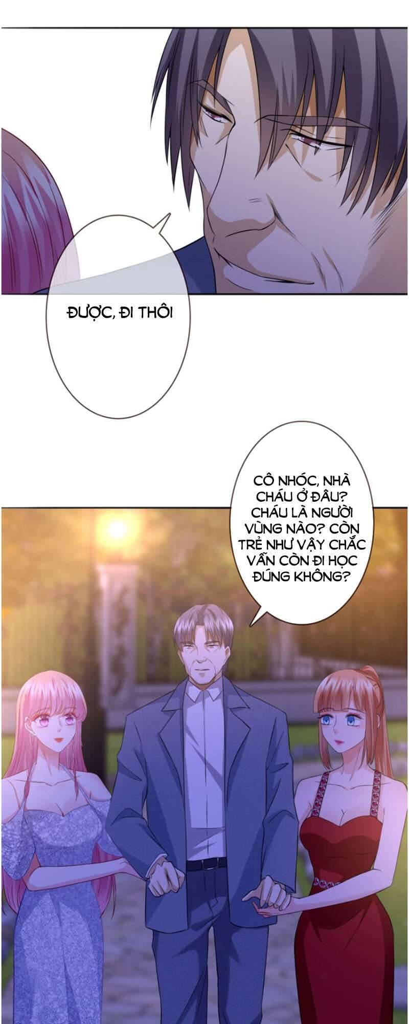 Danh Môn Chí Ái Chap 198 - Next Chap 199