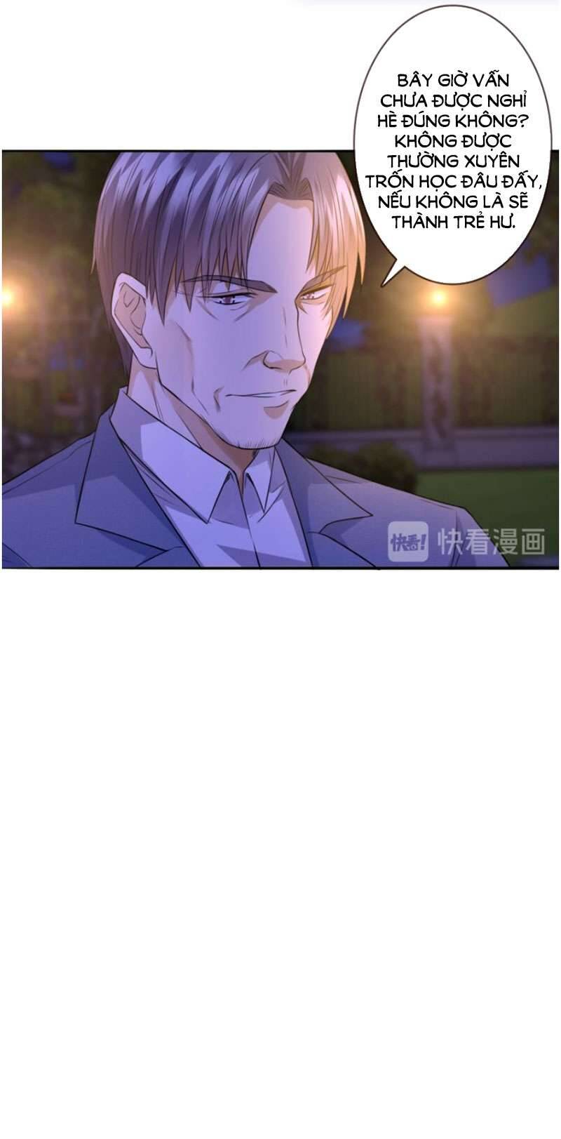 Danh Môn Chí Ái Chap 198 - Next Chap 199