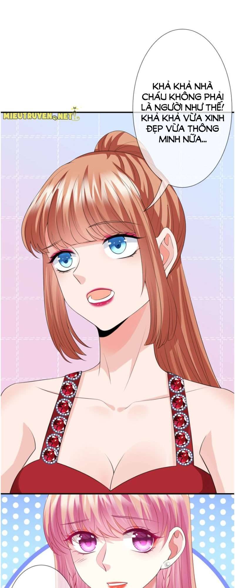 Danh Môn Chí Ái Chap 198 - Next Chap 199