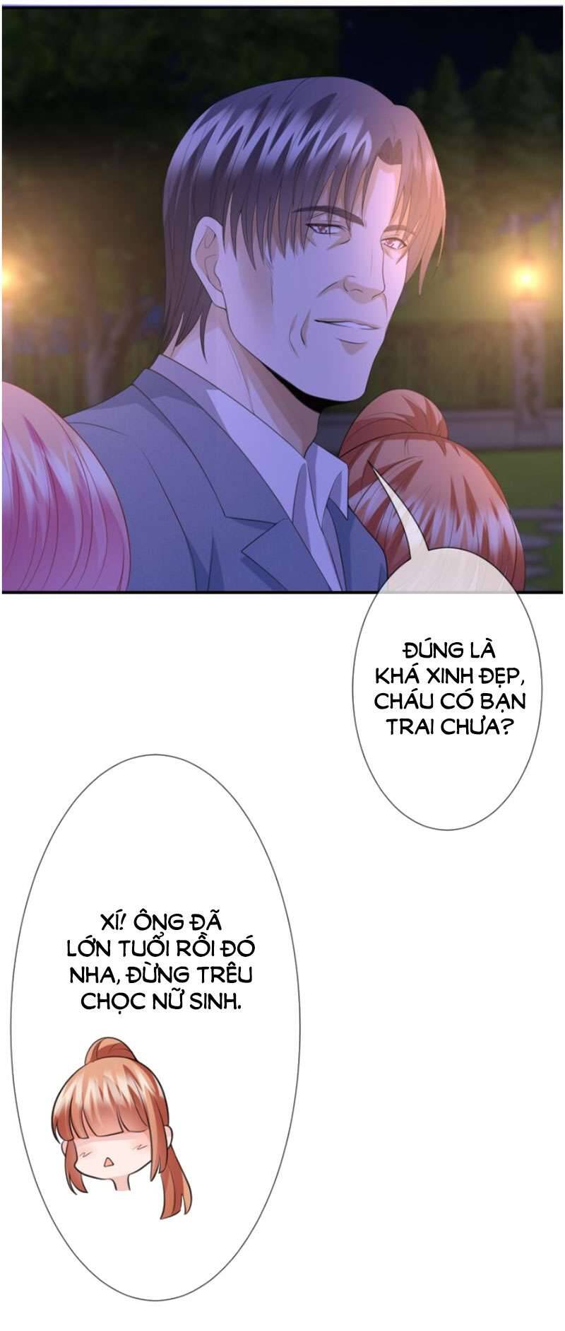 Danh Môn Chí Ái Chap 198 - Next Chap 199