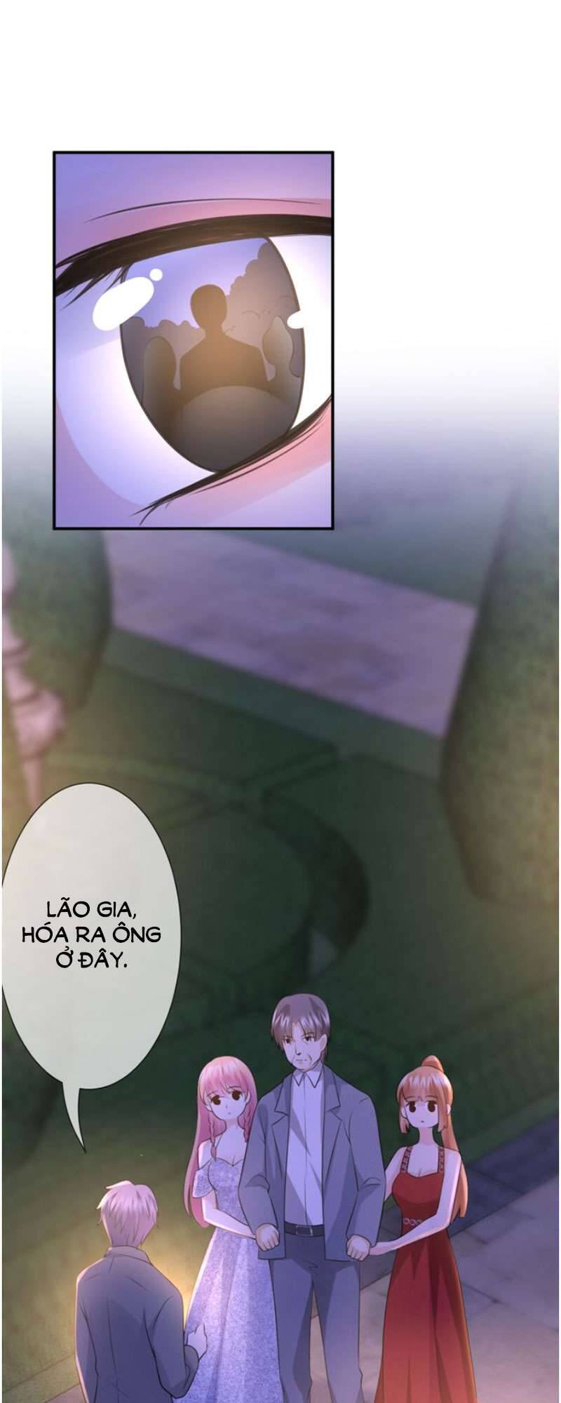 Danh Môn Chí Ái Chap 198 - Next Chap 199
