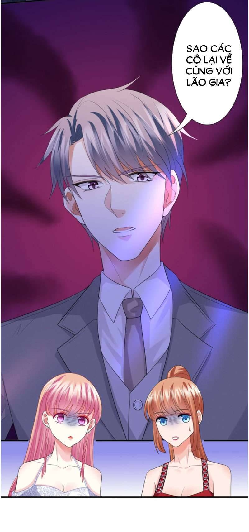 Danh Môn Chí Ái Chap 198 - Next Chap 199