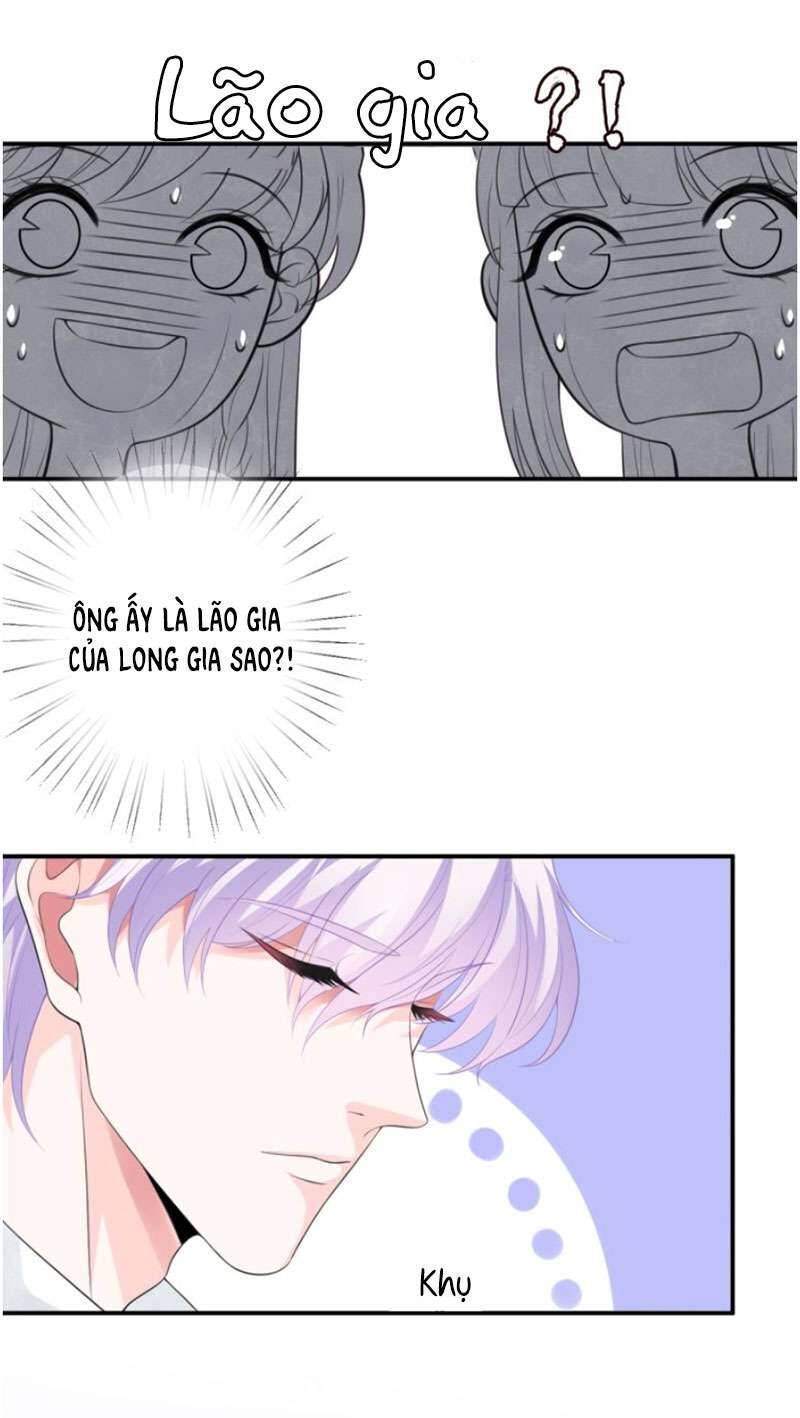 Danh Môn Chí Ái Chap 198 - Next Chap 199