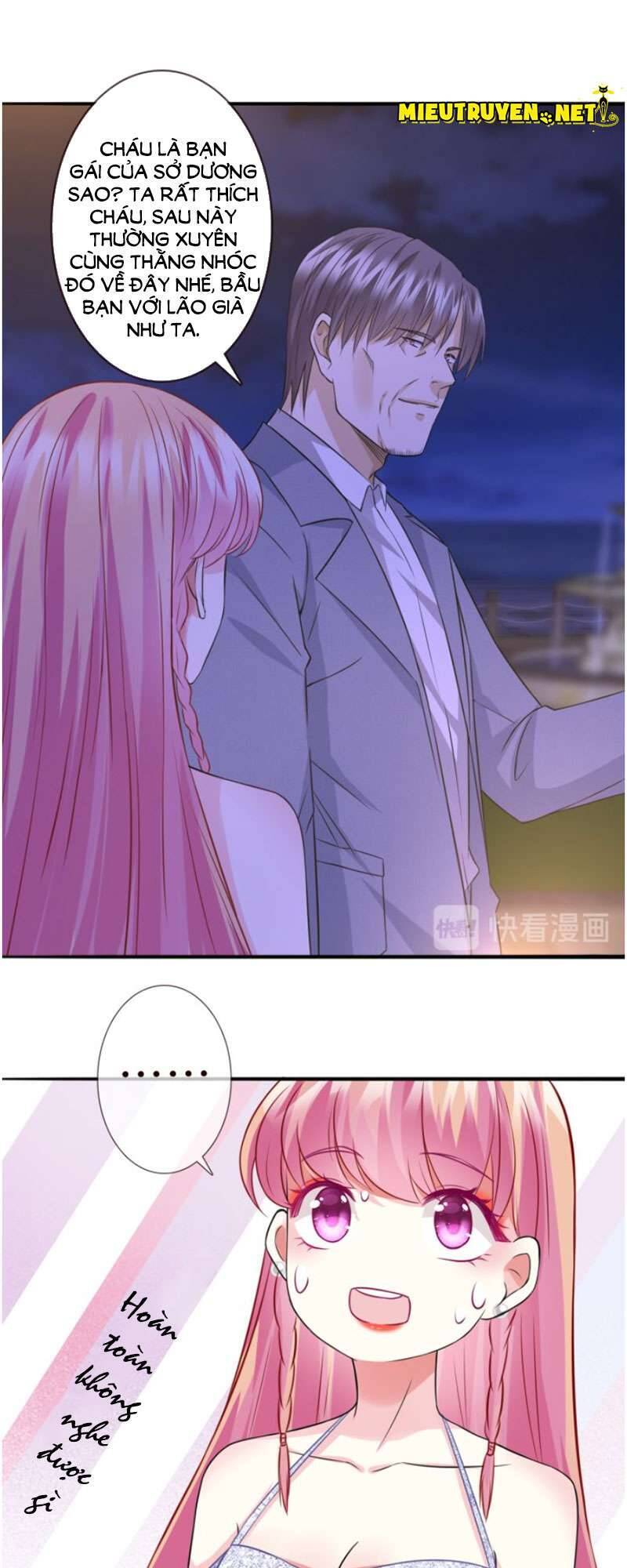 Danh Môn Chí Ái Chap 198 - Next Chap 199