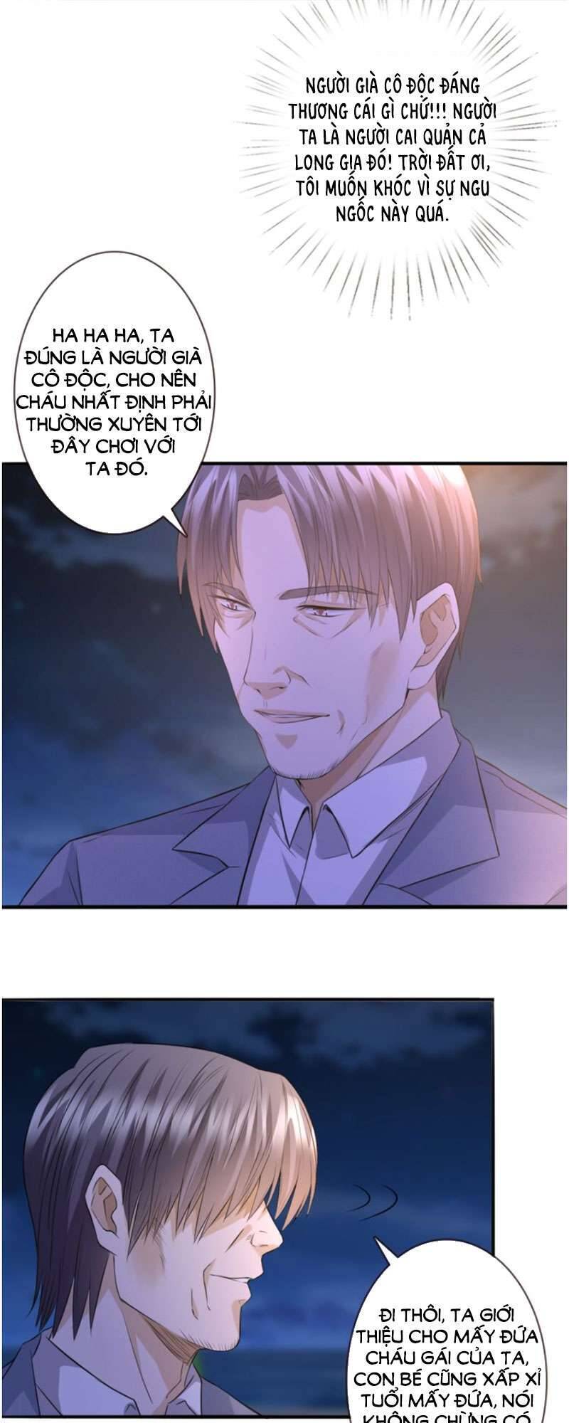 Danh Môn Chí Ái Chap 198 - Next Chap 199