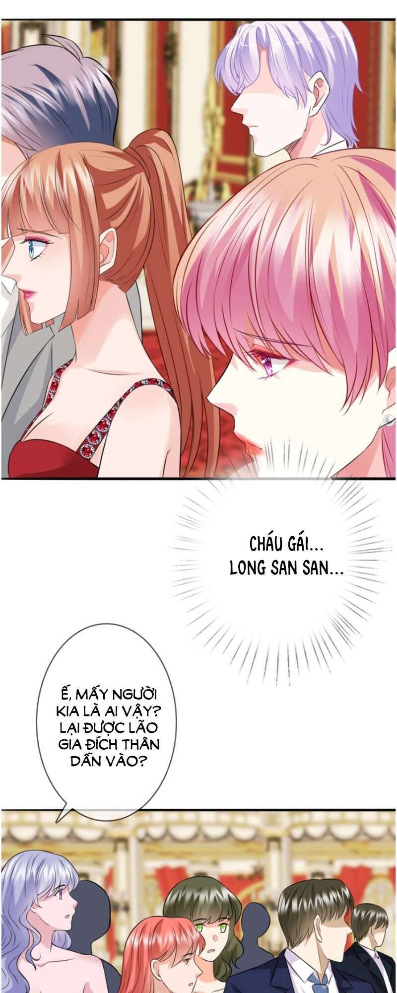 Danh Môn Chí Ái Chap 198 - Next Chap 199