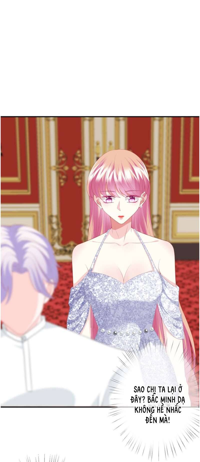 Danh Môn Chí Ái Chap 198 - Next Chap 199