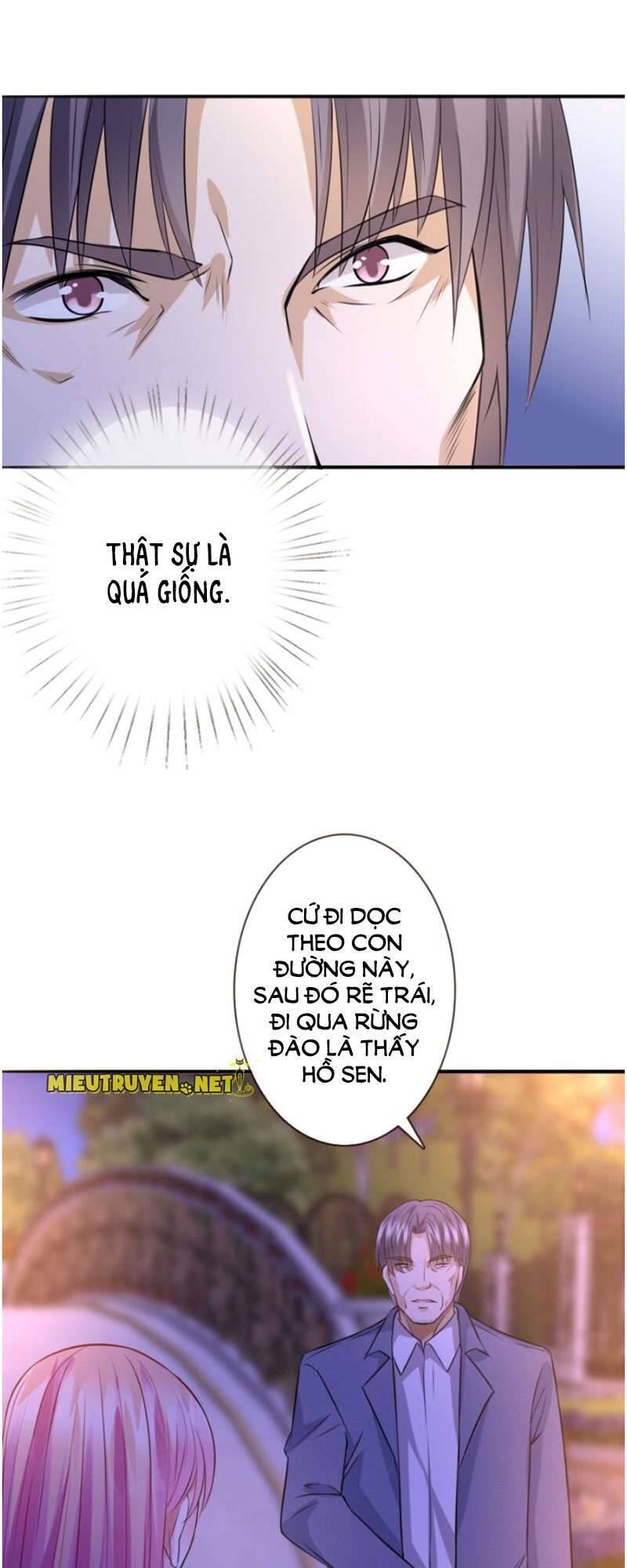 Danh Môn Chí Ái Chap 198 - Next Chap 199