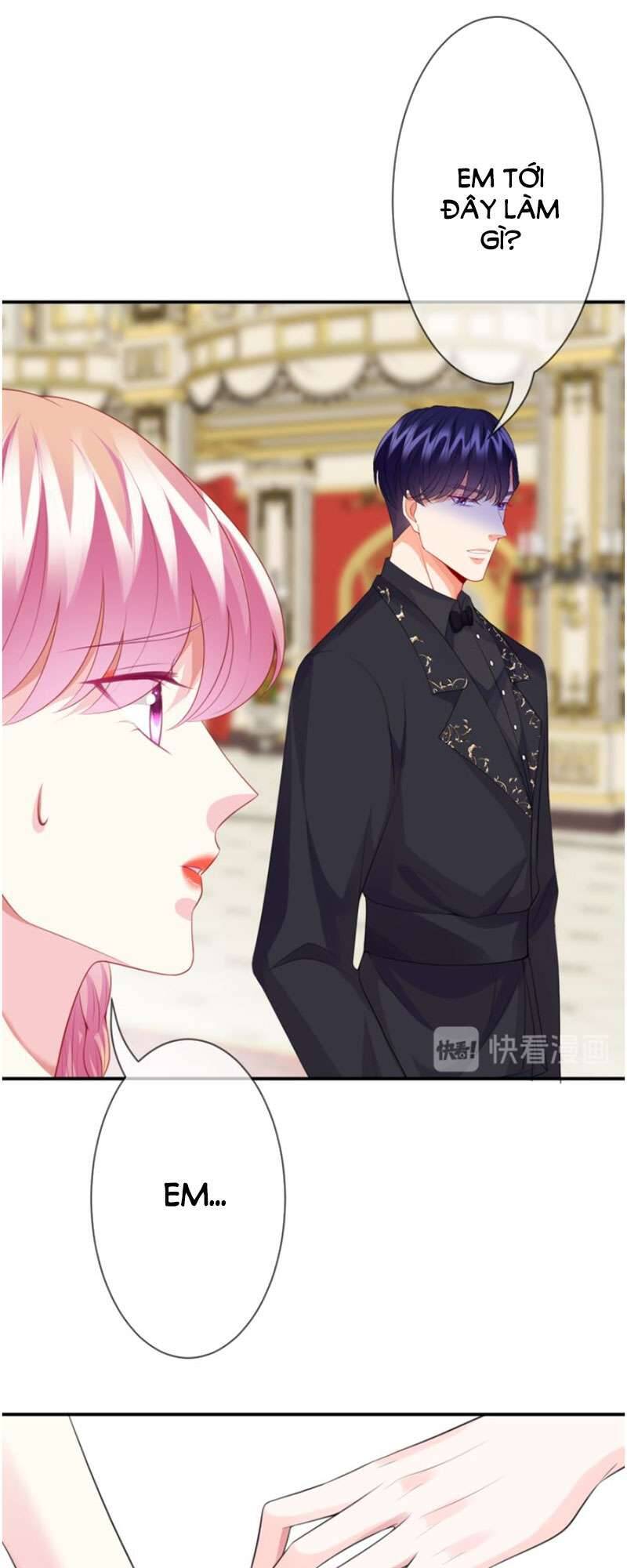 Danh Môn Chí Ái Chap 198 - Next Chap 199