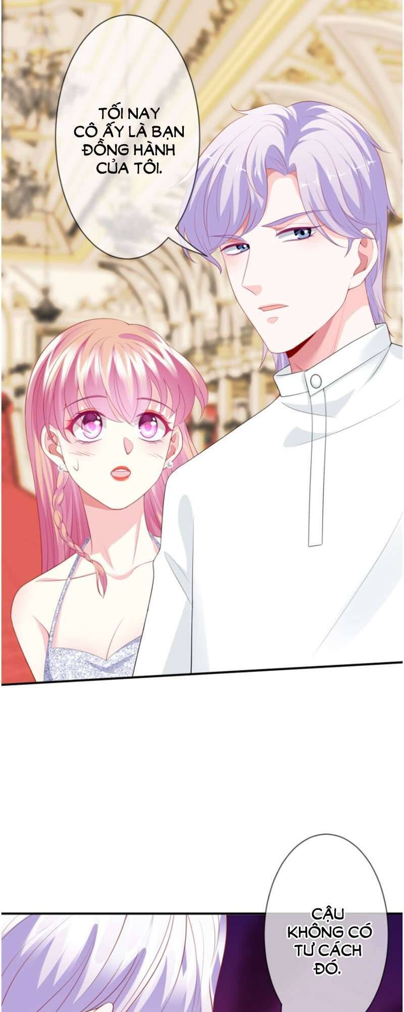 Danh Môn Chí Ái Chap 198 - Next Chap 199